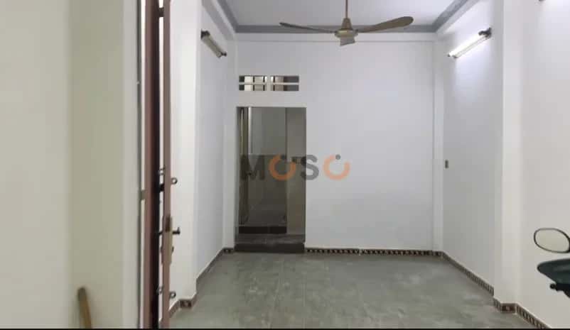 Cho thuê nhà hẻm Đặng Thúc Liêng Quận 8, TP.HCM – 1 phòng ngủ, giá 14 triệu — Hình 3
